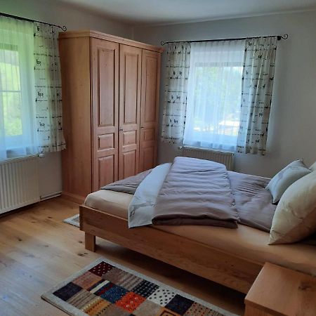 Naturidyll Brunner Kostendorf Luaran gambar
