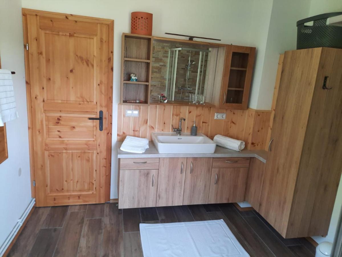 Naturidyll Brunner Kostendorf Luaran gambar