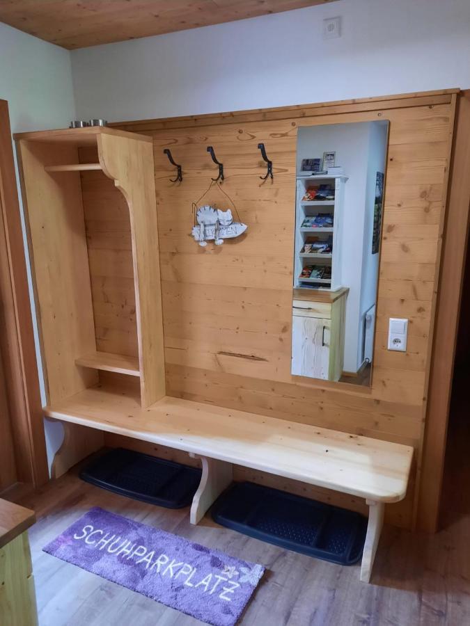 Naturidyll Brunner Kostendorf Luaran gambar