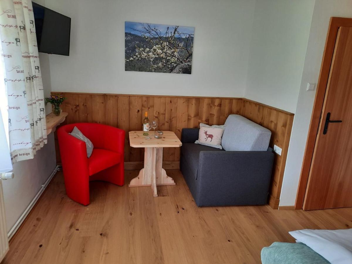 Naturidyll Brunner Kostendorf Luaran gambar
