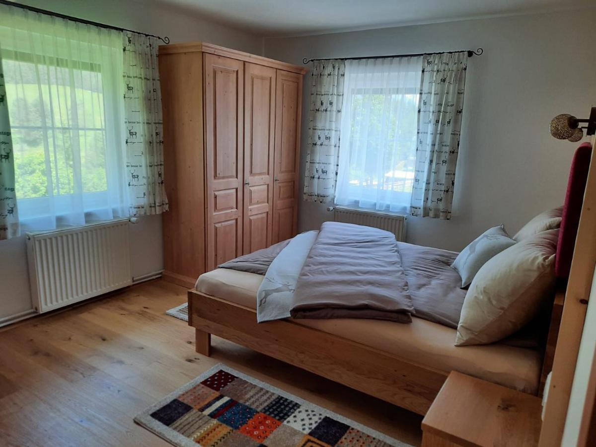 Naturidyll Brunner Kostendorf Luaran gambar