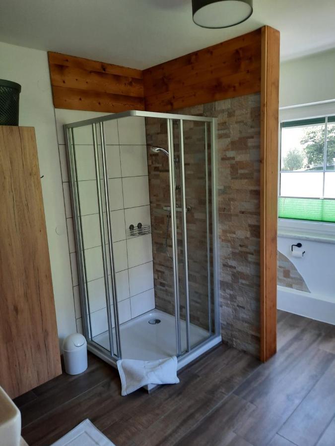 Naturidyll Brunner Kostendorf Luaran gambar