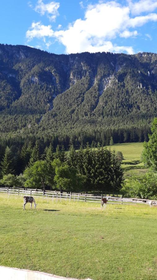 Naturidyll Brunner Kostendorf Luaran gambar