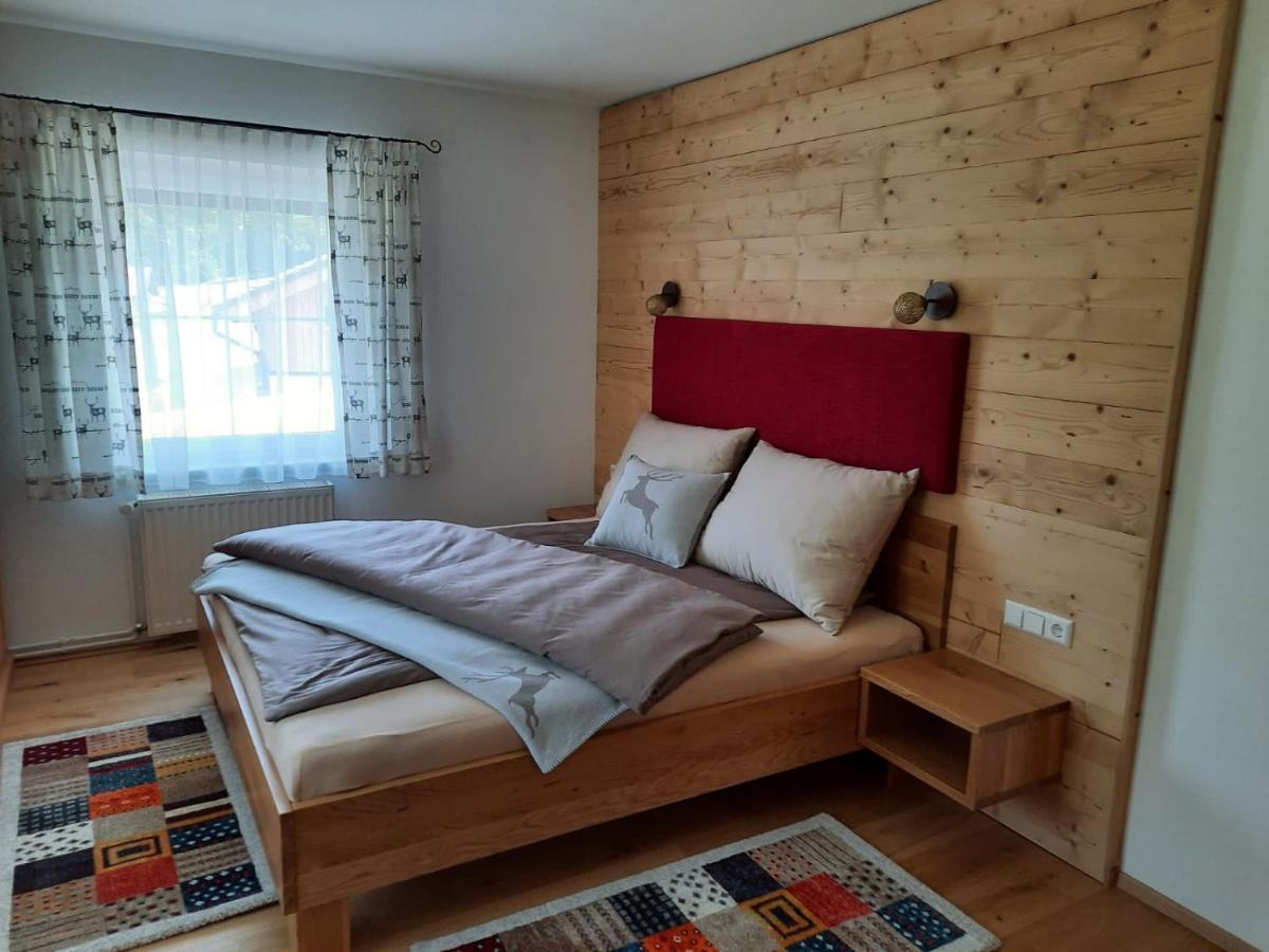 Naturidyll Brunner Kostendorf Luaran gambar