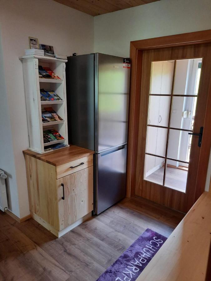 Naturidyll Brunner Kostendorf Luaran gambar
