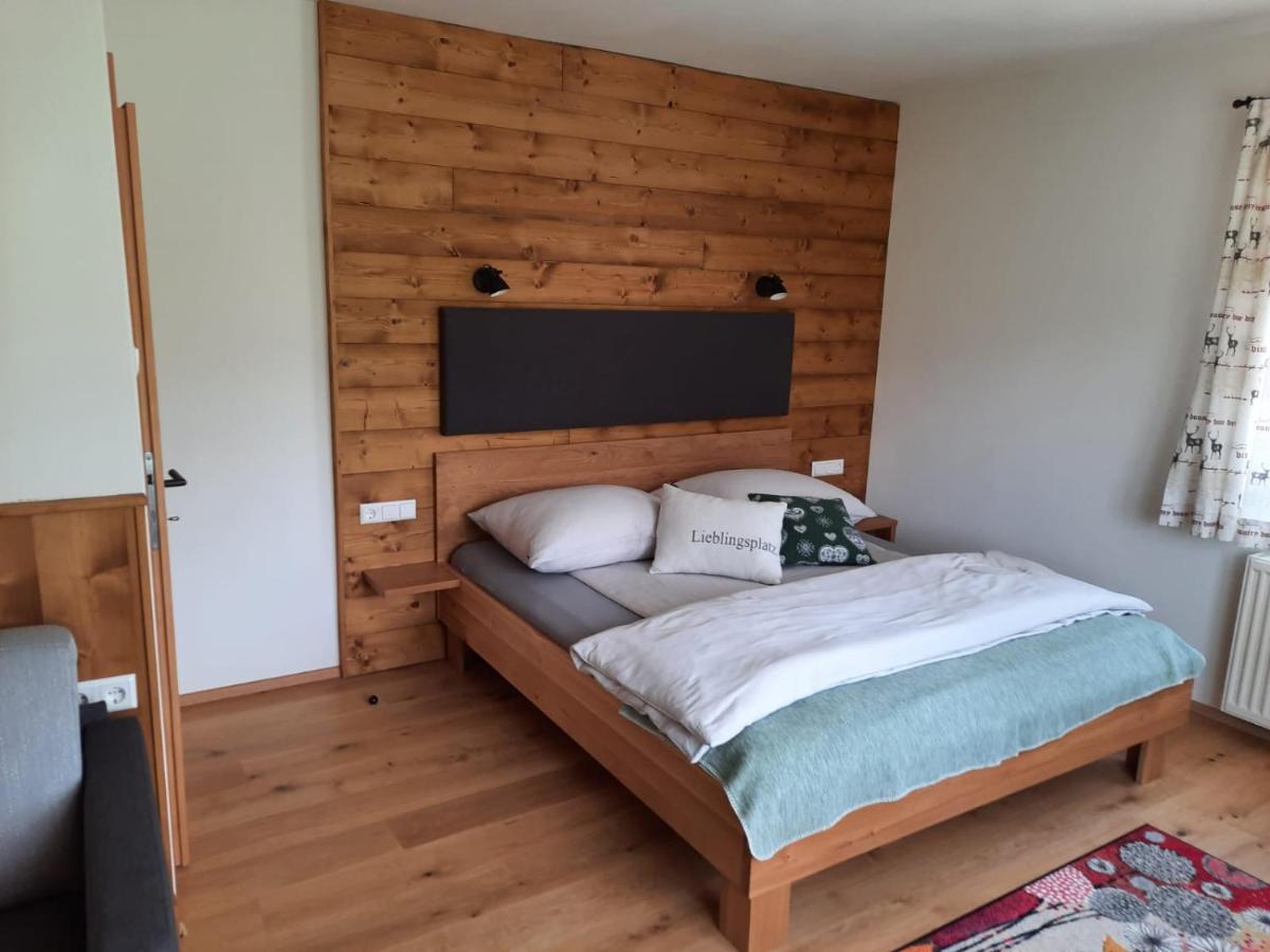 Naturidyll Brunner Kostendorf Luaran gambar