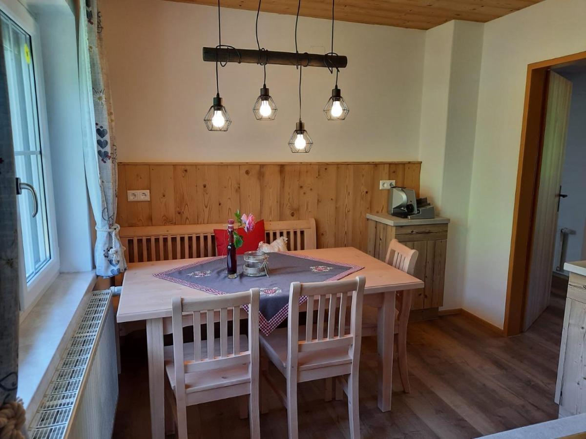 Naturidyll Brunner Kostendorf Luaran gambar