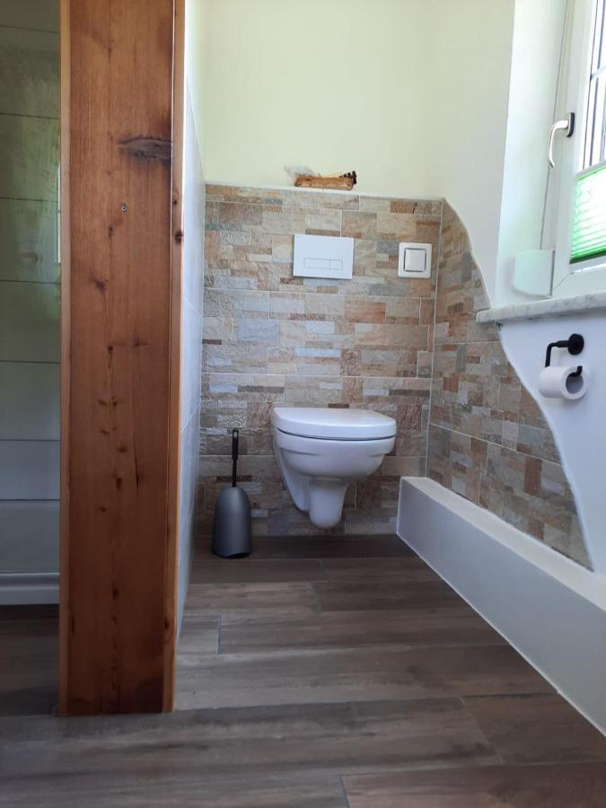 Naturidyll Brunner Kostendorf Luaran gambar