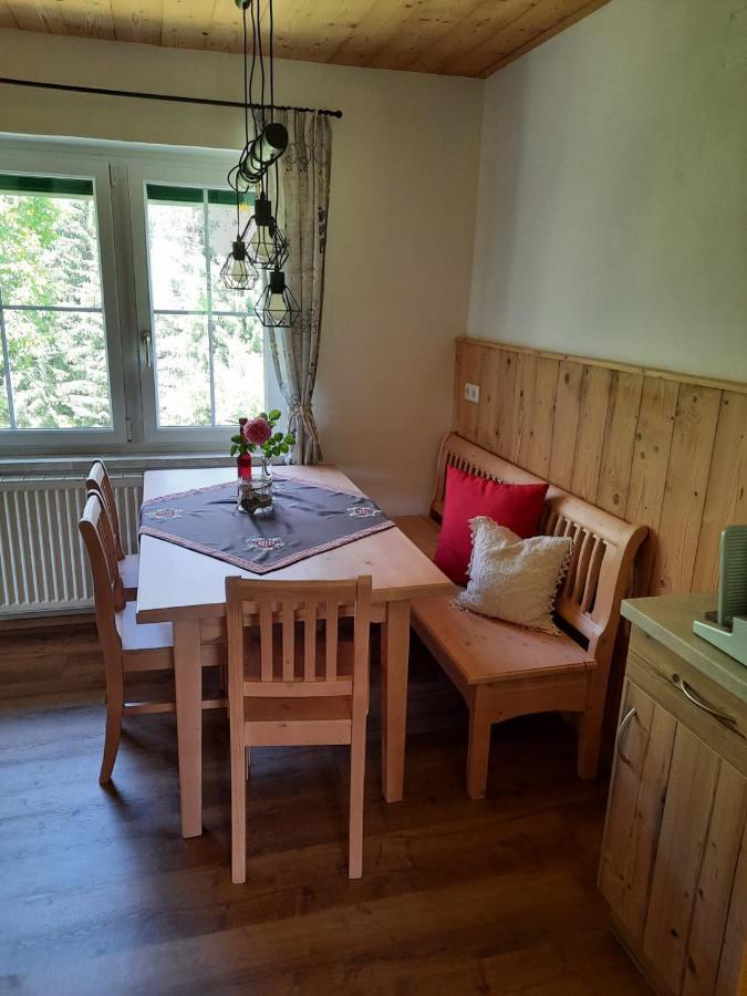 Naturidyll Brunner Kostendorf Luaran gambar