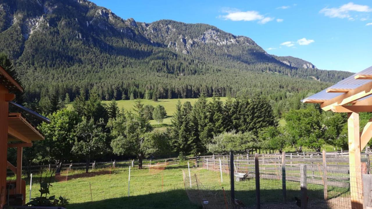 Naturidyll Brunner Kostendorf Luaran gambar