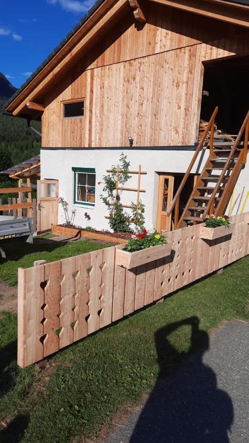 Naturidyll Brunner Kostendorf Luaran gambar