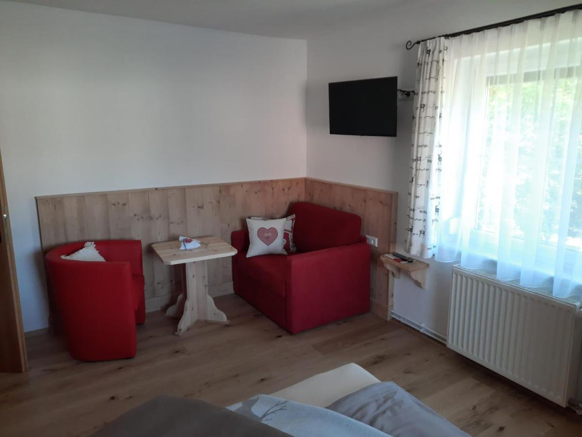 Naturidyll Brunner Kostendorf Luaran gambar